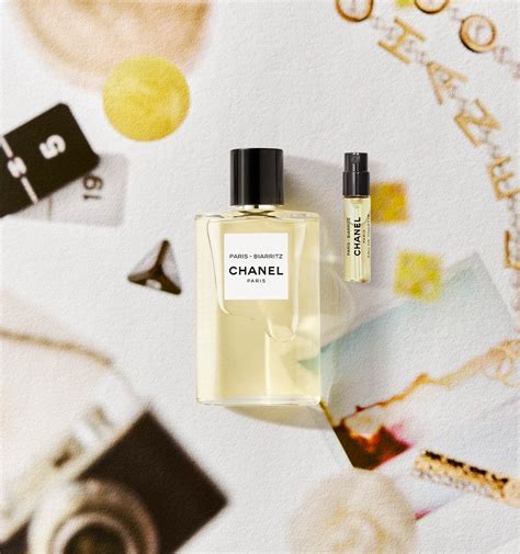 chanel biarritz price|chanel biarritz review.